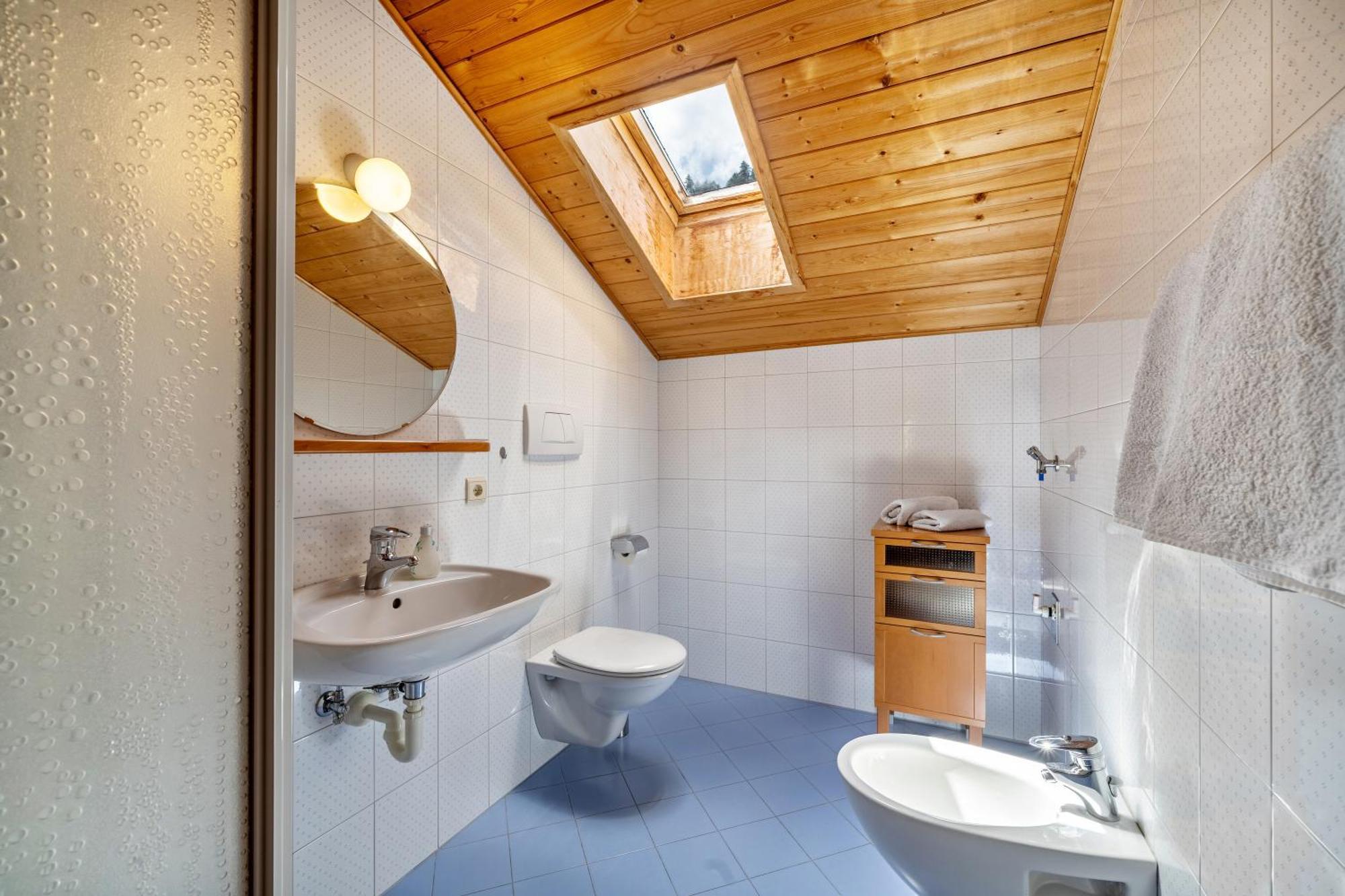 Mayrhof Apartment Ahorn Sankt Pankraz Buitenkant foto